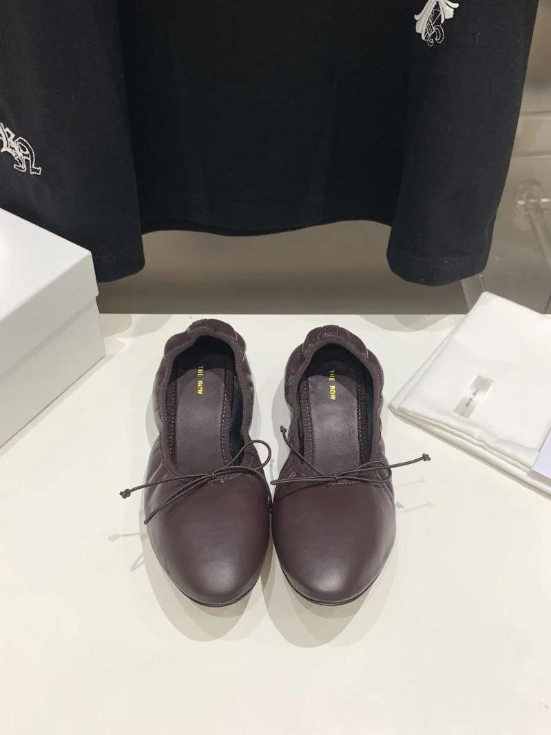 Unique The Row Shoes 7188
