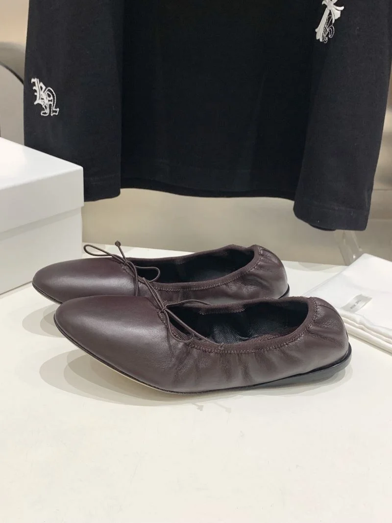 Unique The Row Shoes 7188