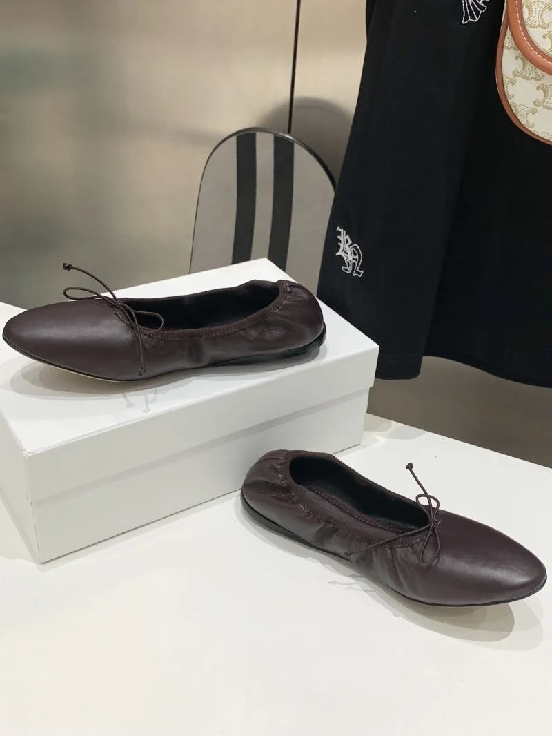 Unique The Row Shoes 7188