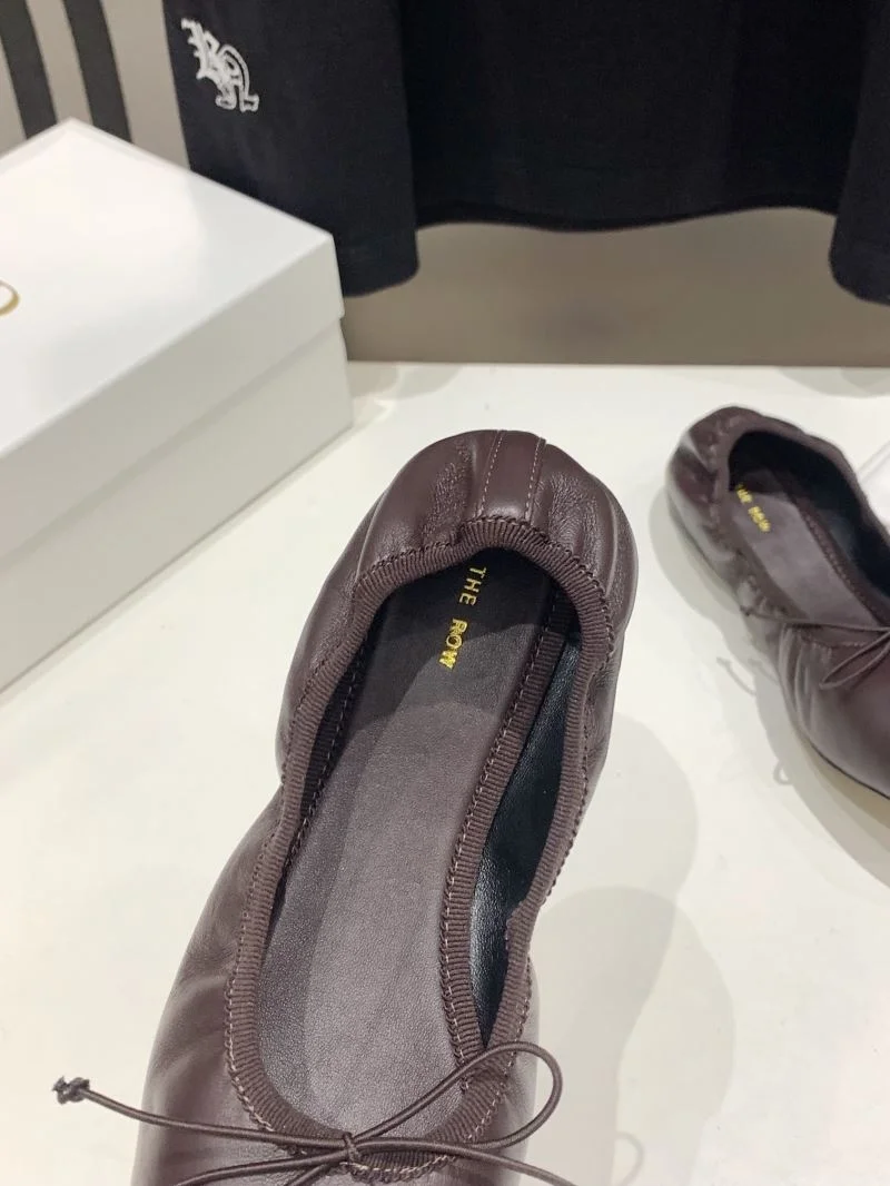 Unique The Row Shoes 7188