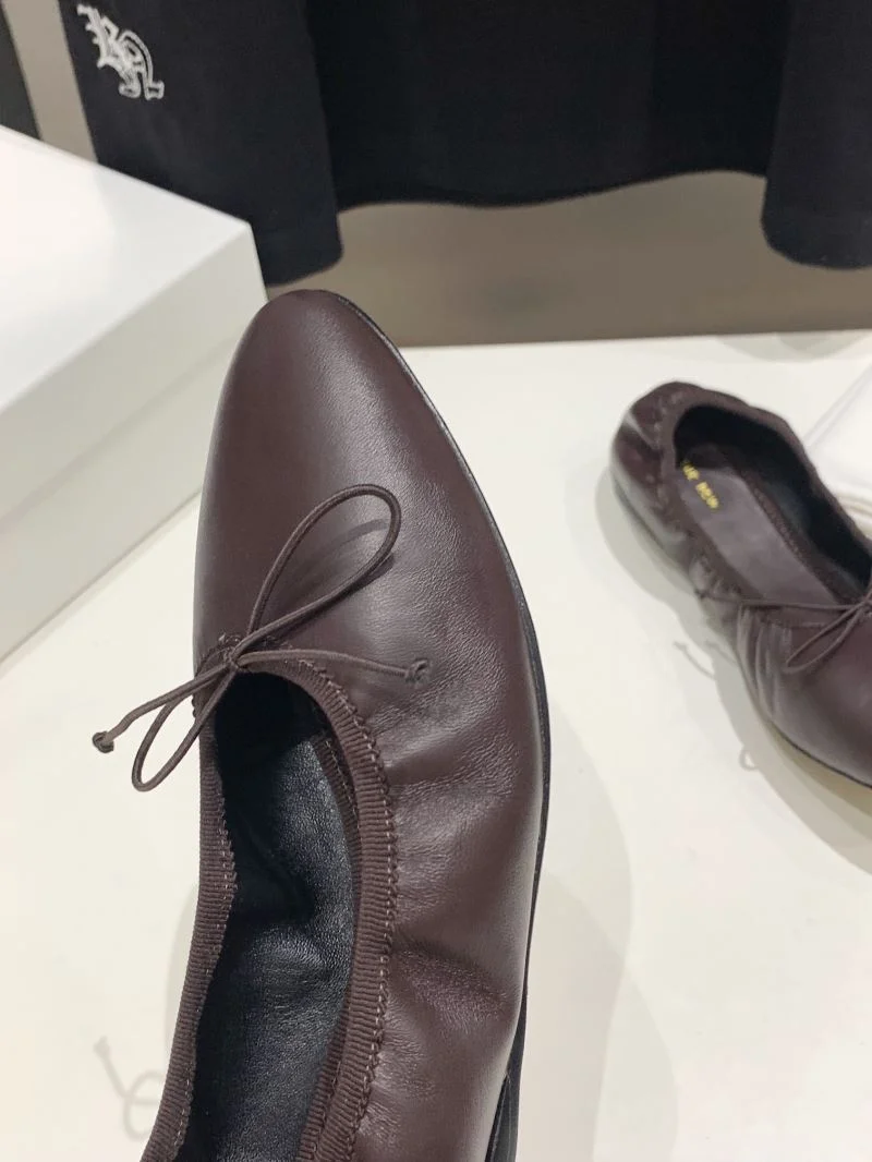 Unique The Row Shoes 7188
