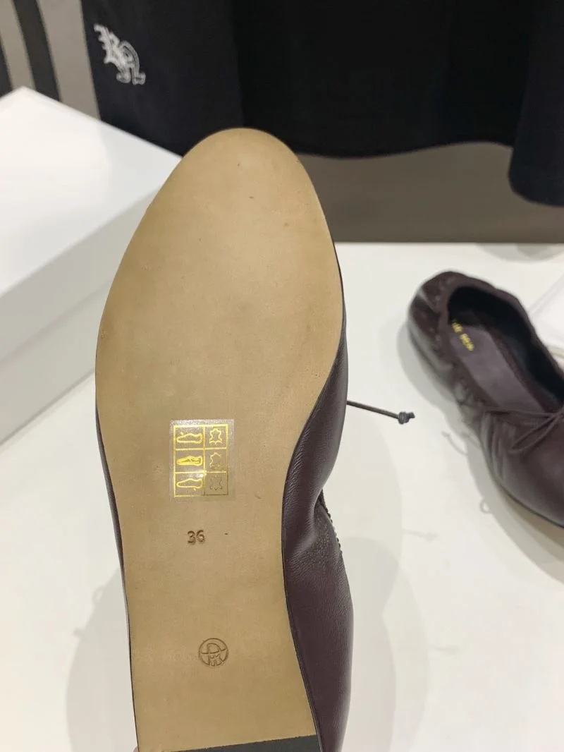 Unique The Row Shoes 7188