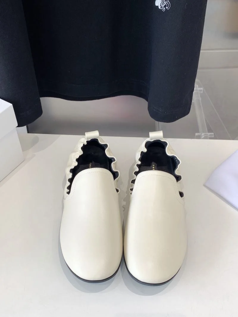Lightweight The Row Shoes 7186