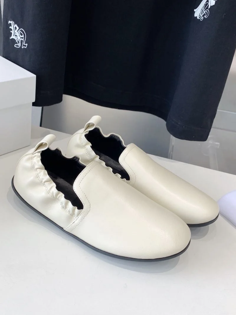 Lightweight The Row Shoes 7186