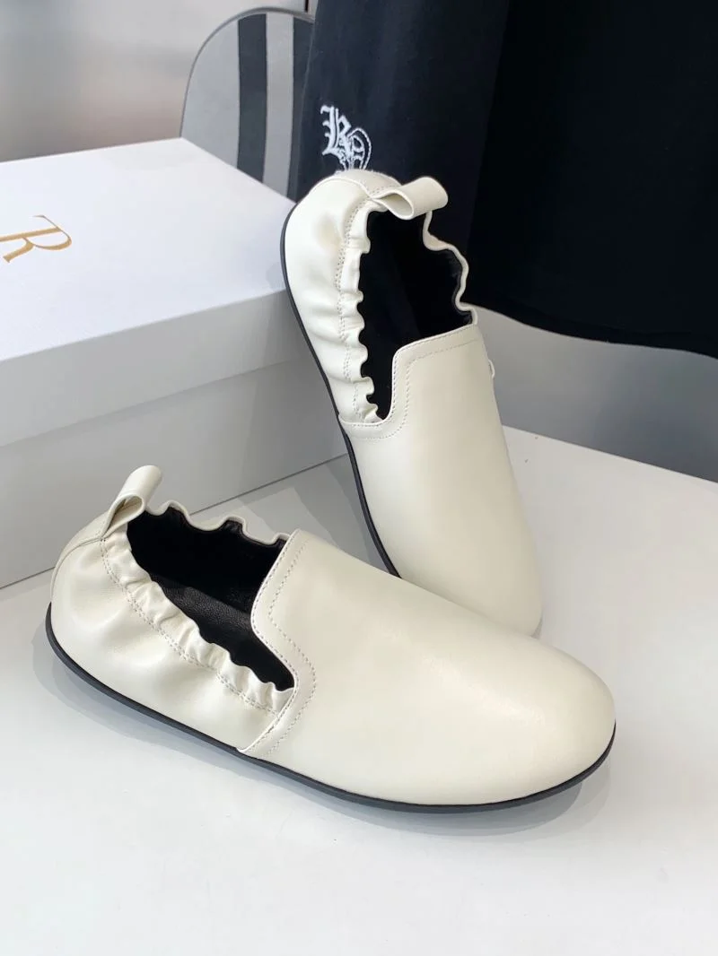 Lightweight The Row Shoes 7186