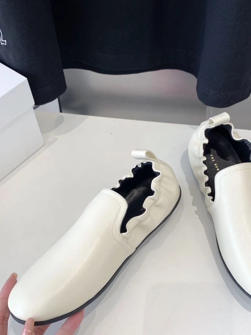 Lightweight The Row Shoes 7186