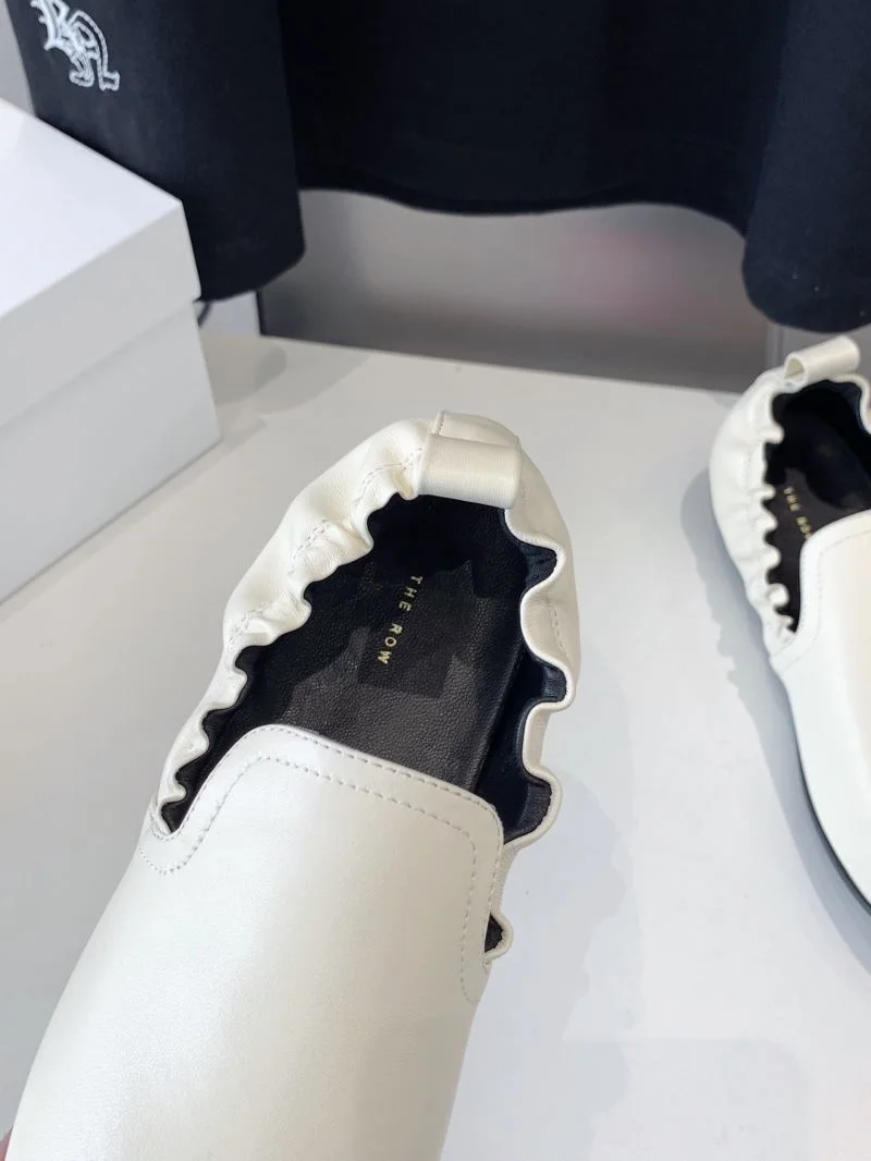 Lightweight The Row Shoes 7186