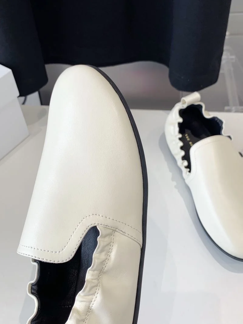 Lightweight The Row Shoes 7186