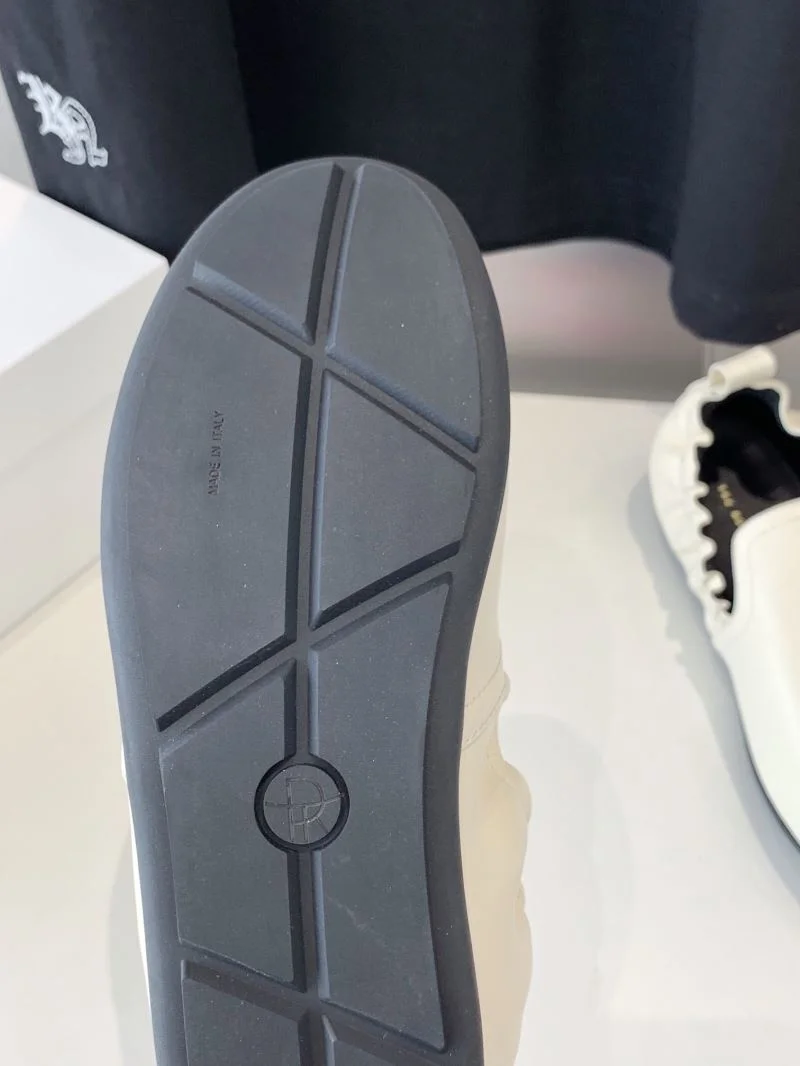 Lightweight The Row Shoes 7186
