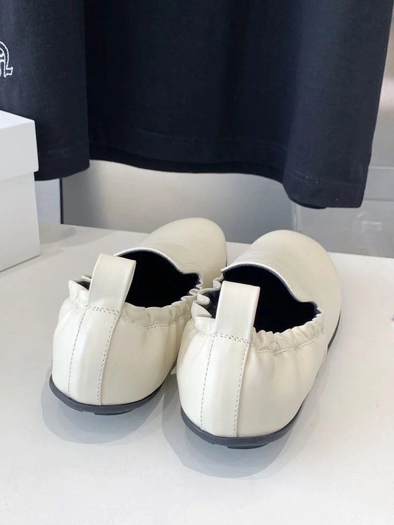 Lightweight The Row Shoes 7186