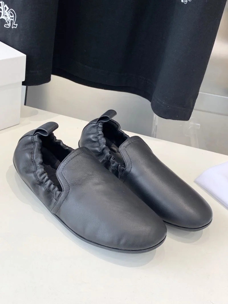 The Row Shoes SunProtective 7187