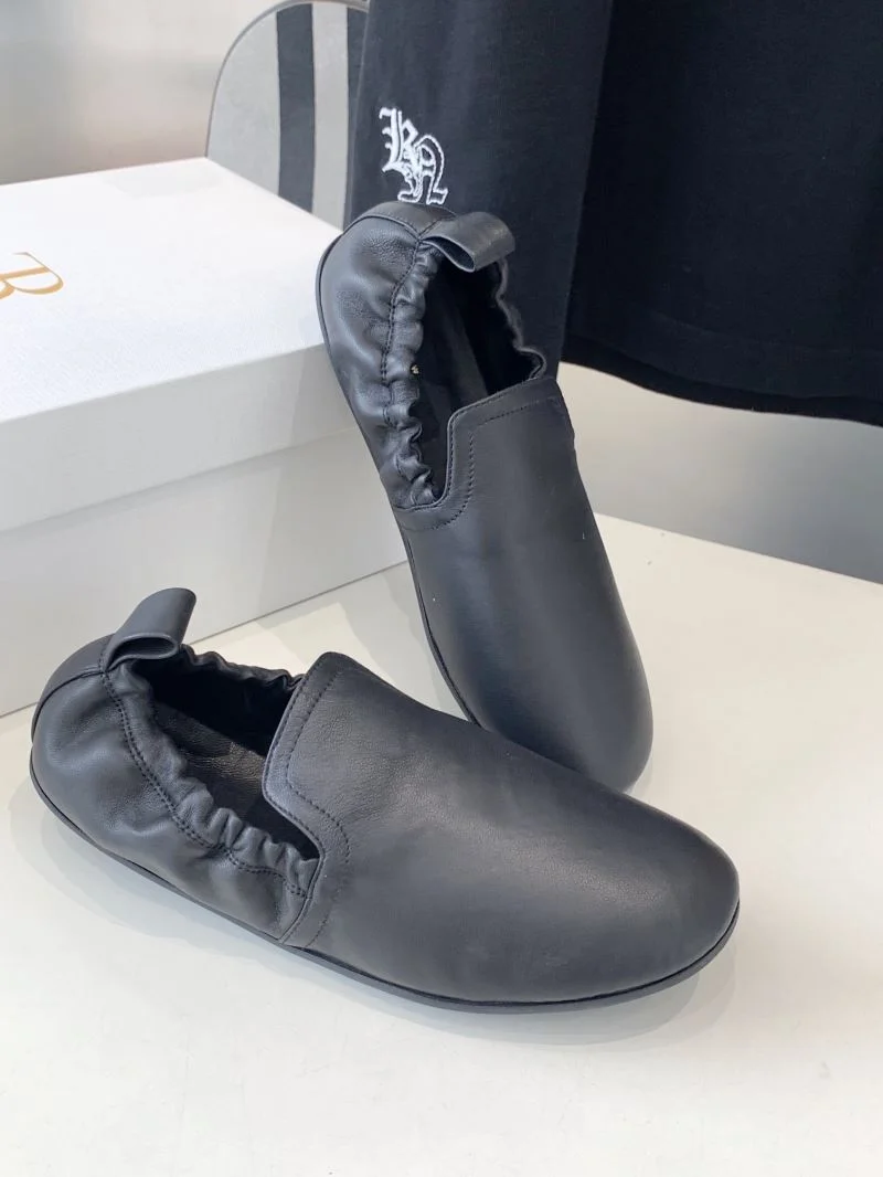 The Row Shoes SunProtective 7187