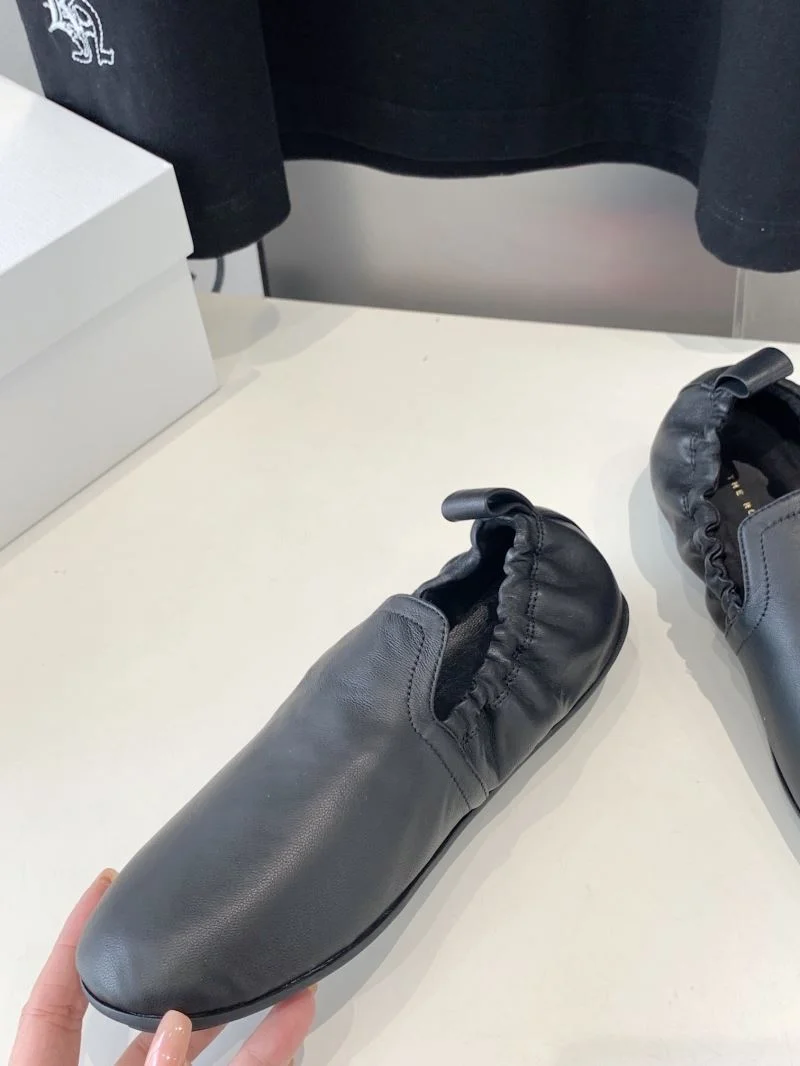 The Row Shoes SunProtective 7187