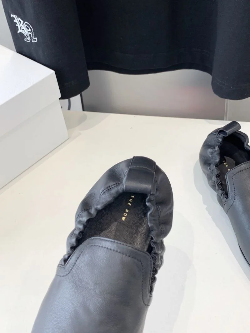 The Row Shoes SunProtective 7187