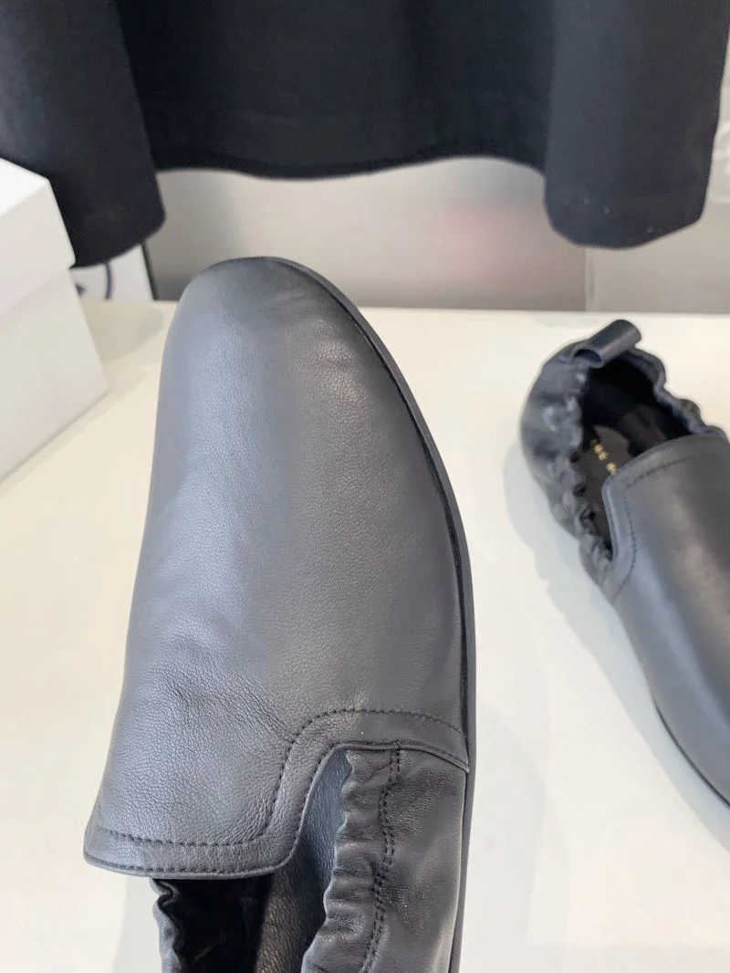 The Row Shoes SunProtective 7187
