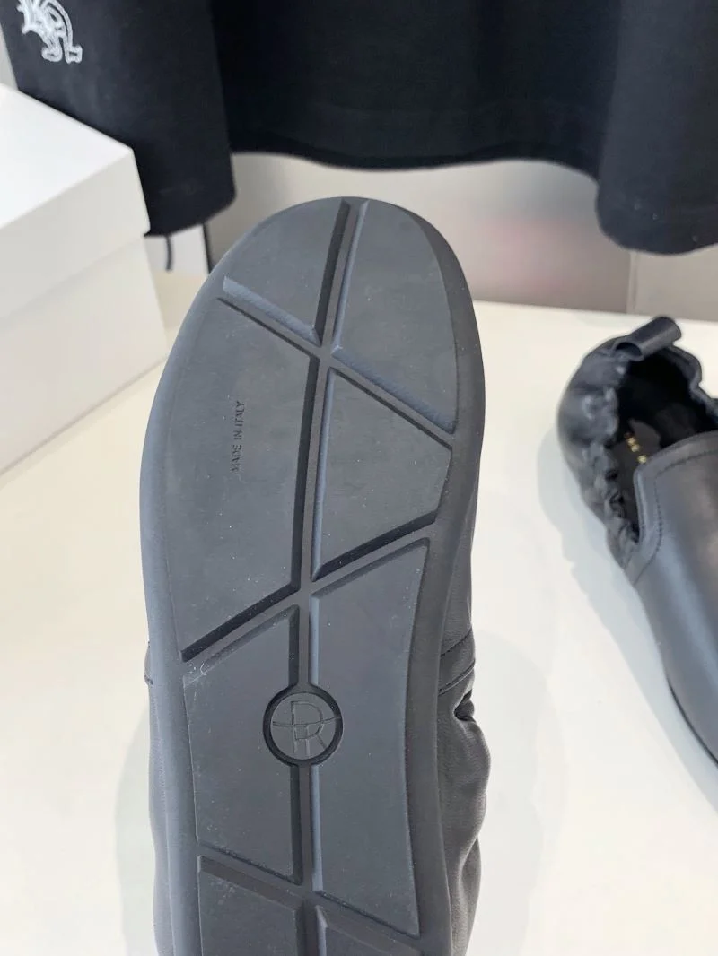 The Row Shoes SunProtective 7187