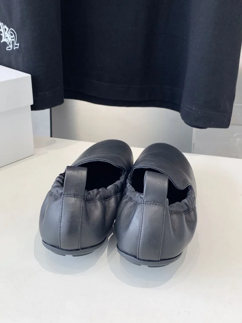 The Row Shoes SunProtective 7187