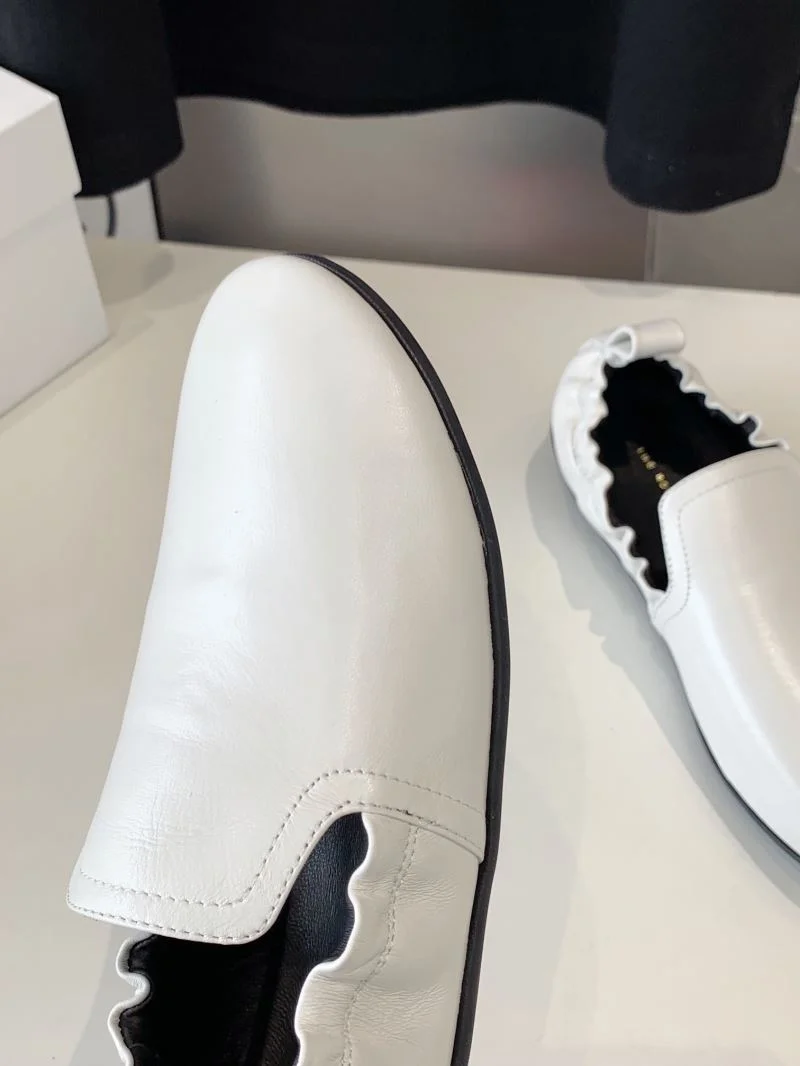 ZipUp The Row Shoes 7215