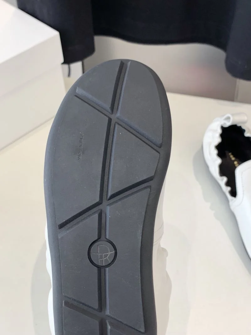 ZipUp The Row Shoes 7215