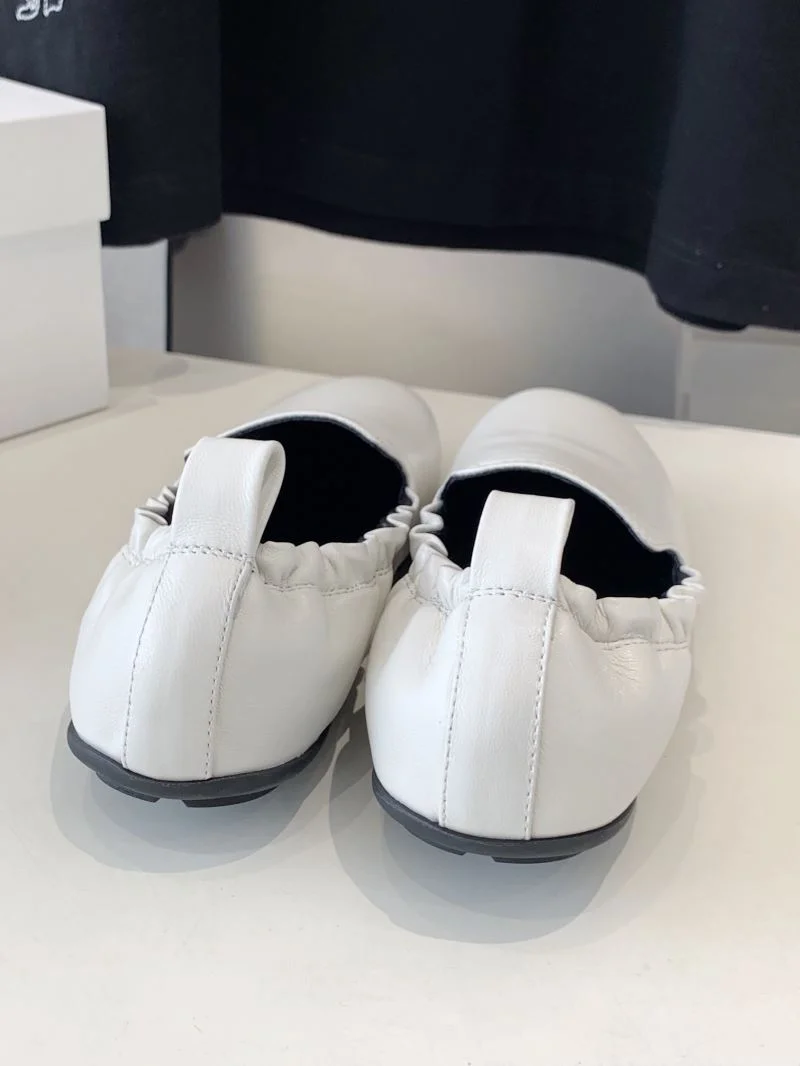 ZipUp The Row Shoes 7215