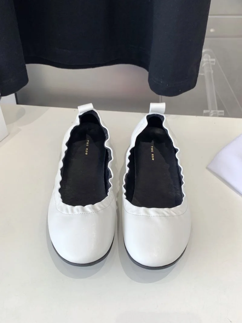 Soft The Row Shoes 7199