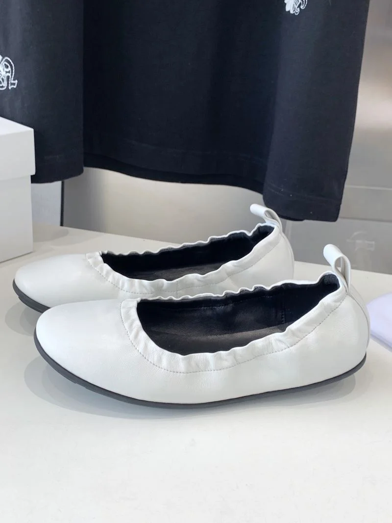 Soft The Row Shoes 7199