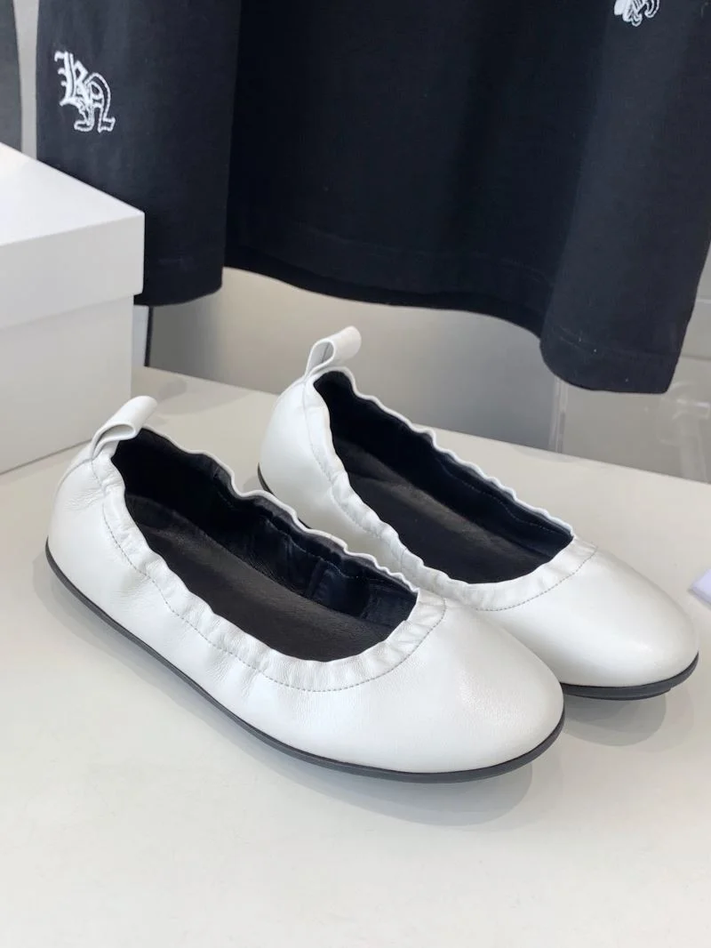 Soft The Row Shoes 7199
