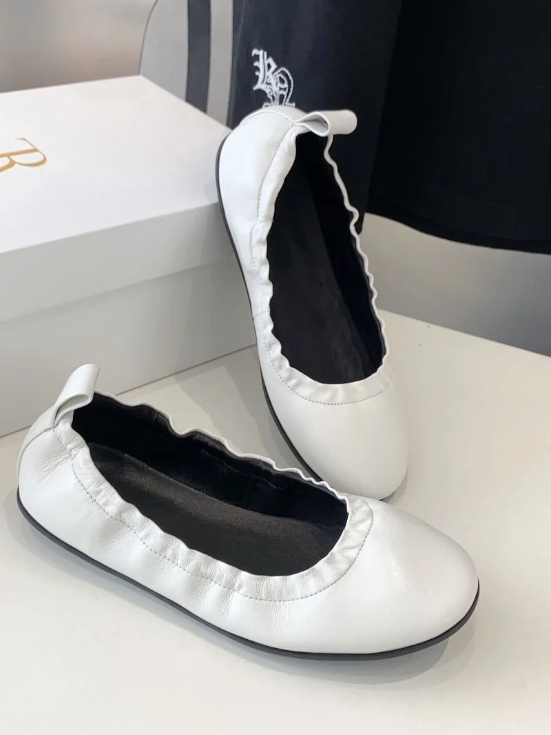 Soft The Row Shoes 7199