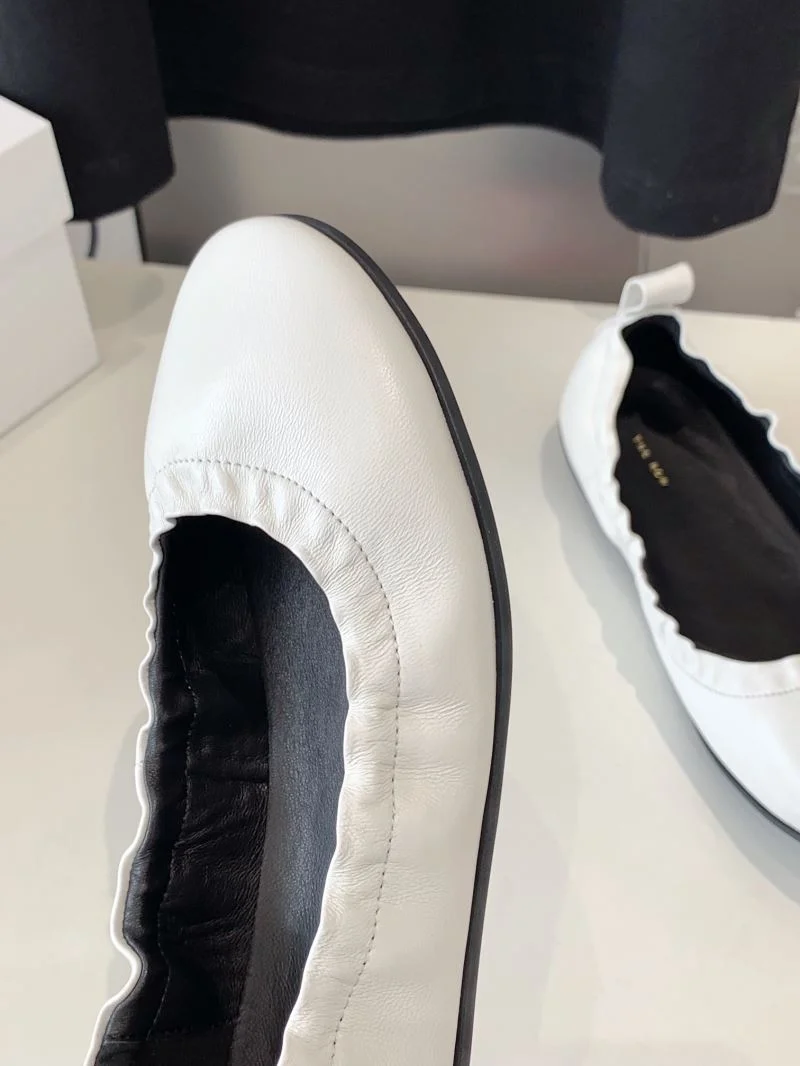Soft The Row Shoes 7199