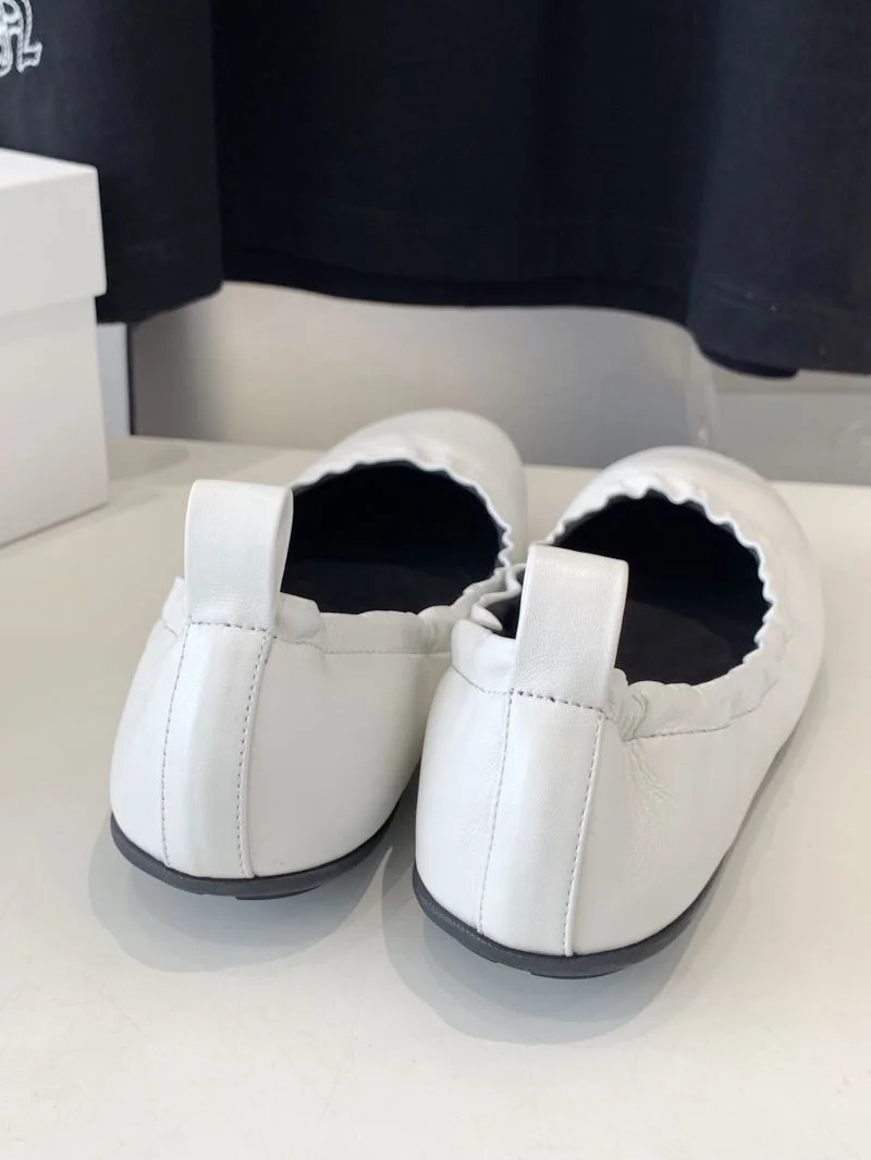 Soft The Row Shoes 7199