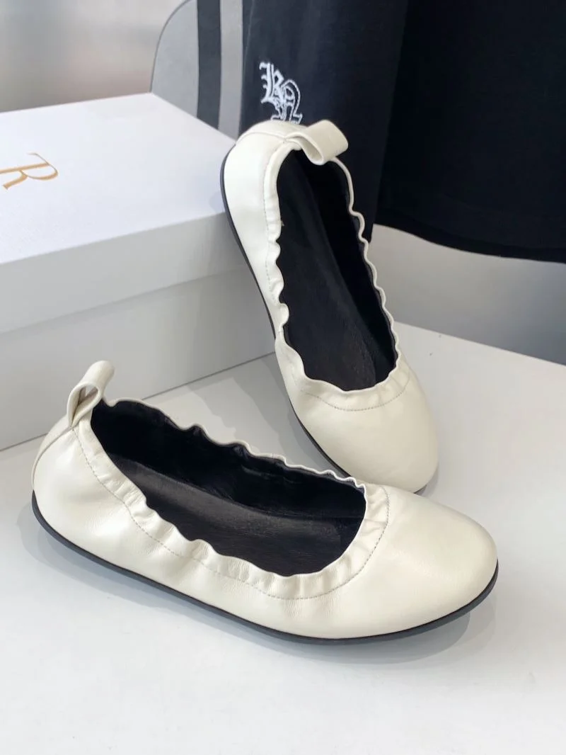 SportInspired The Row Shoes 7250