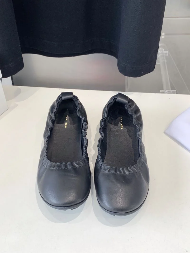 The Row Shoes TopPick 7211