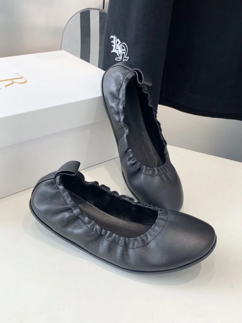 The Row Shoes TopPick 7211