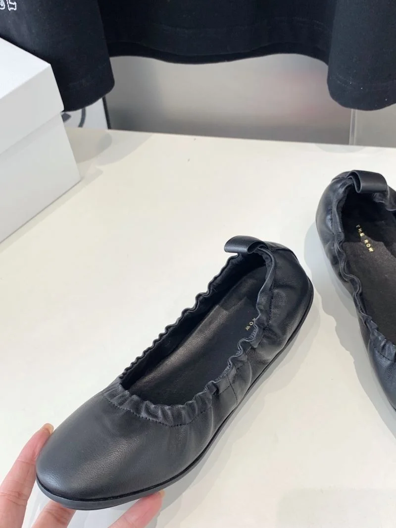 The Row Shoes TopPick 7211