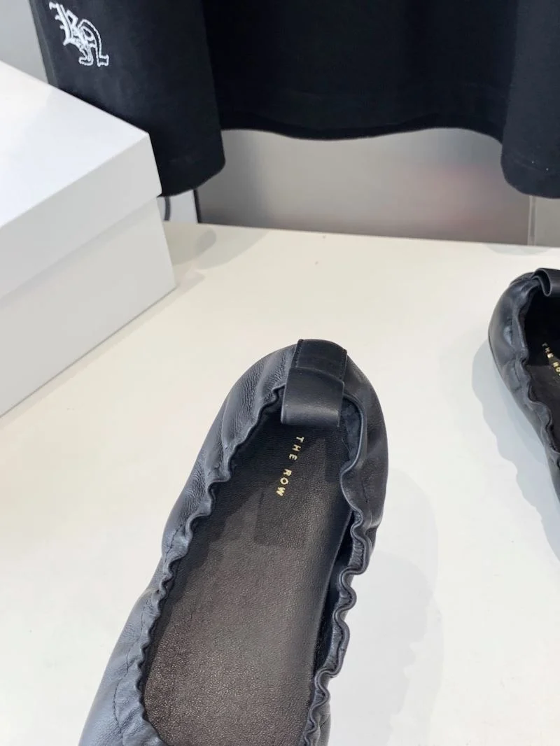 The Row Shoes TopPick 7211