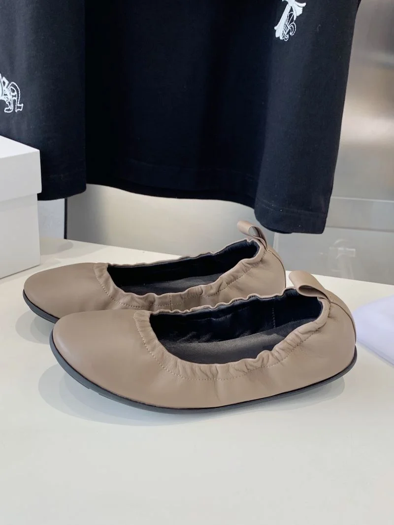 MoistureWicking The Row Shoes 7177