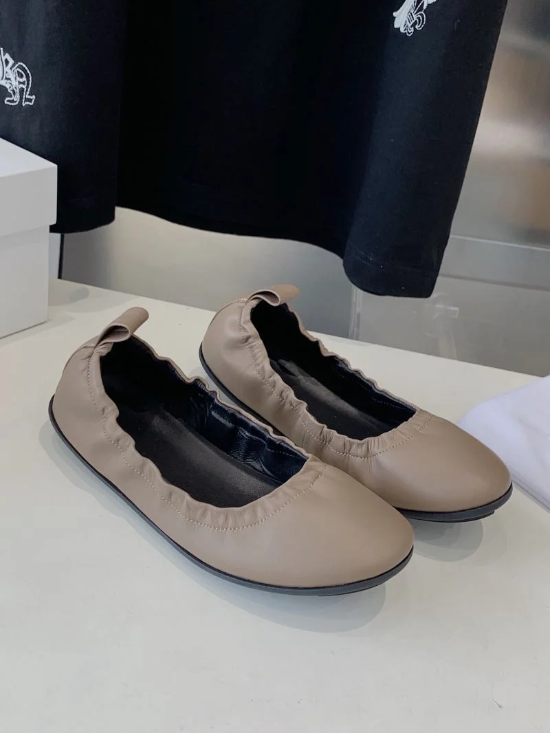 MoistureWicking The Row Shoes 7177