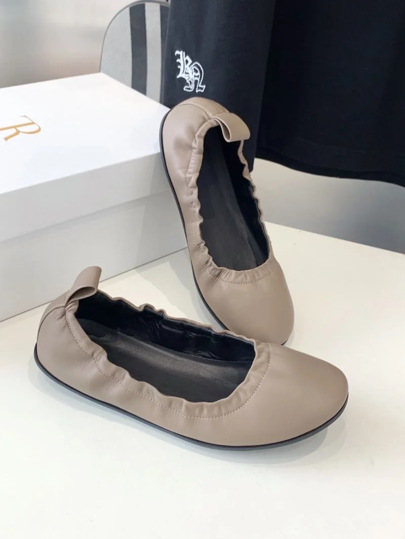 MoistureWicking The Row Shoes 7177