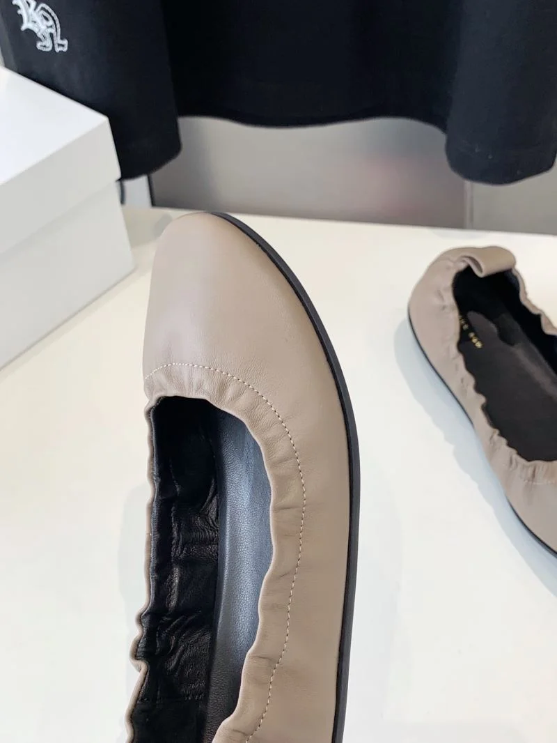MoistureWicking The Row Shoes 7177
