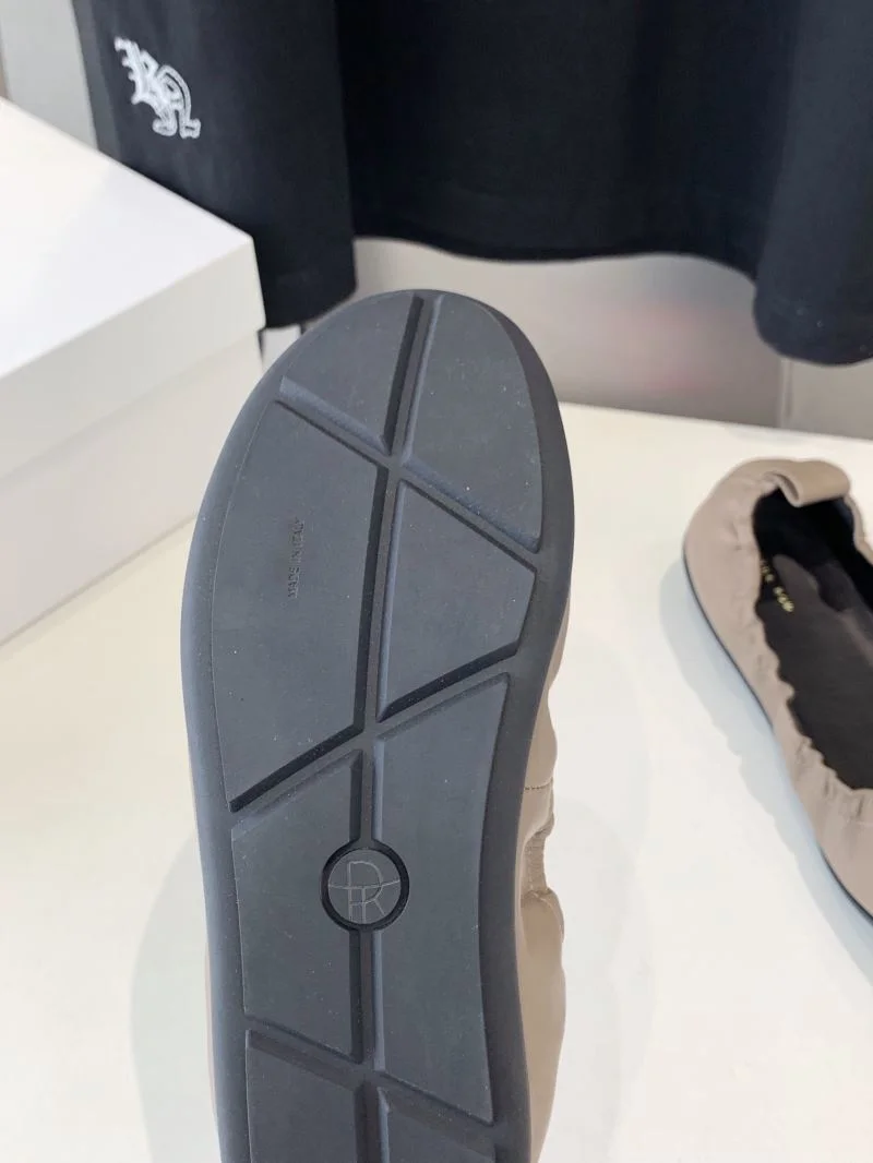 MoistureWicking The Row Shoes 7177