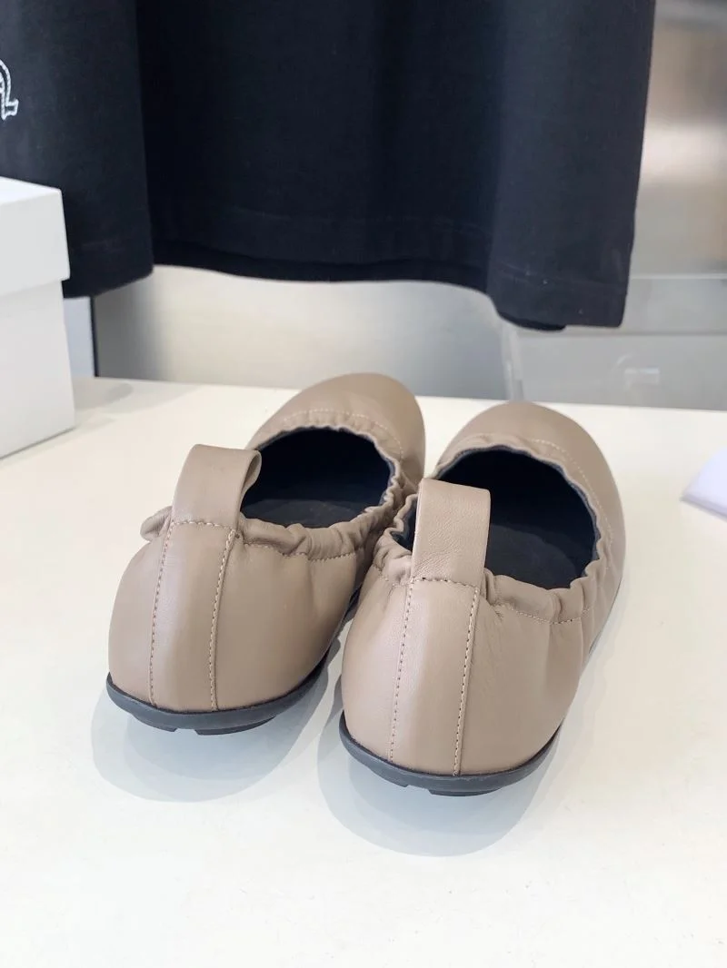 MoistureWicking The Row Shoes 7177