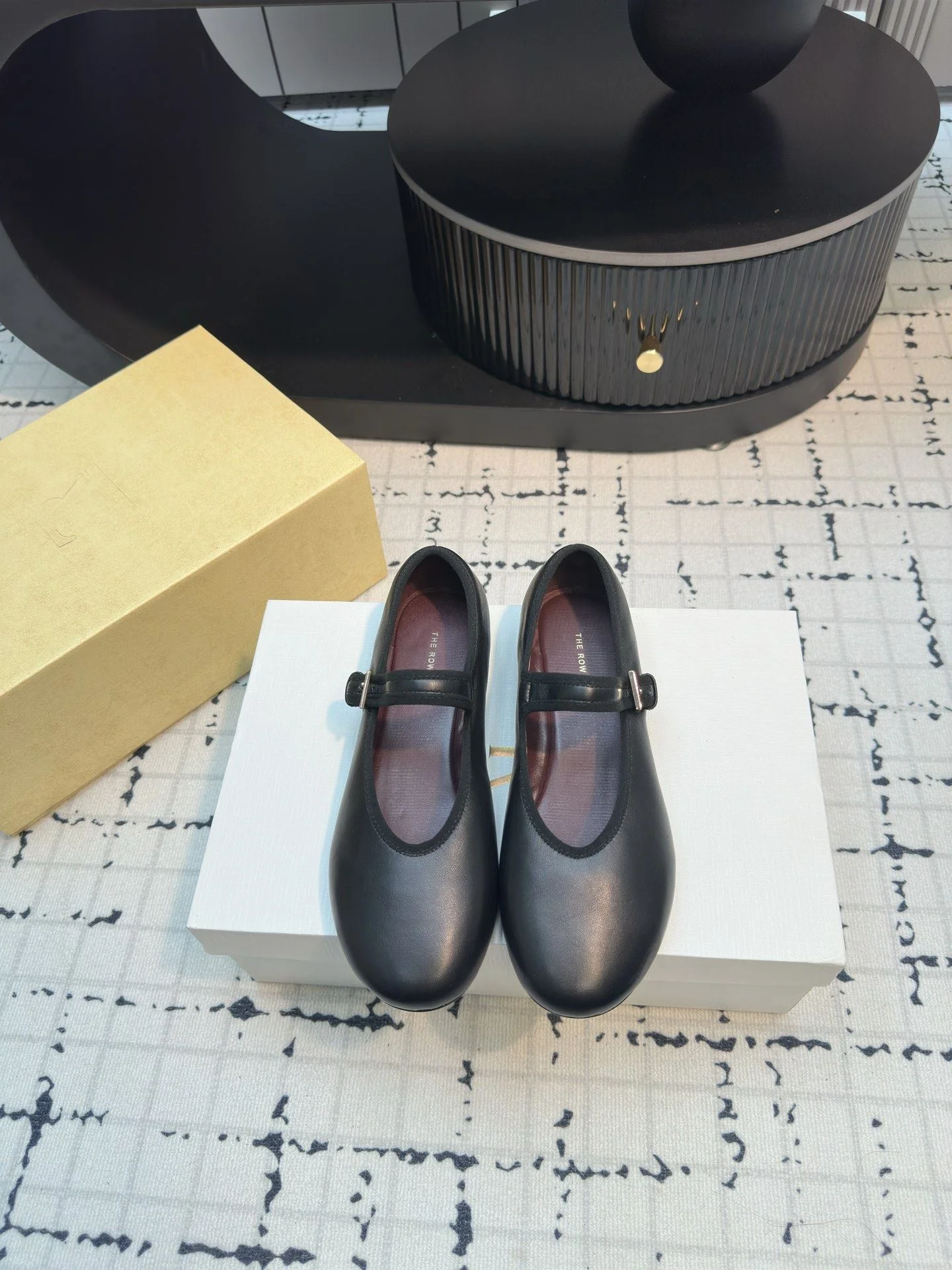 The Row Shoes Stretchable 7170