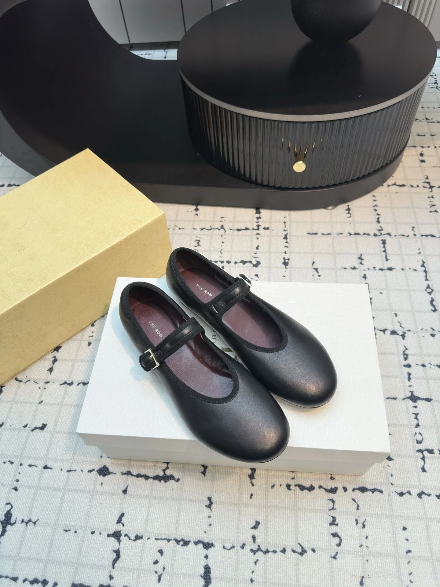 The Row Shoes Stretchable 7170