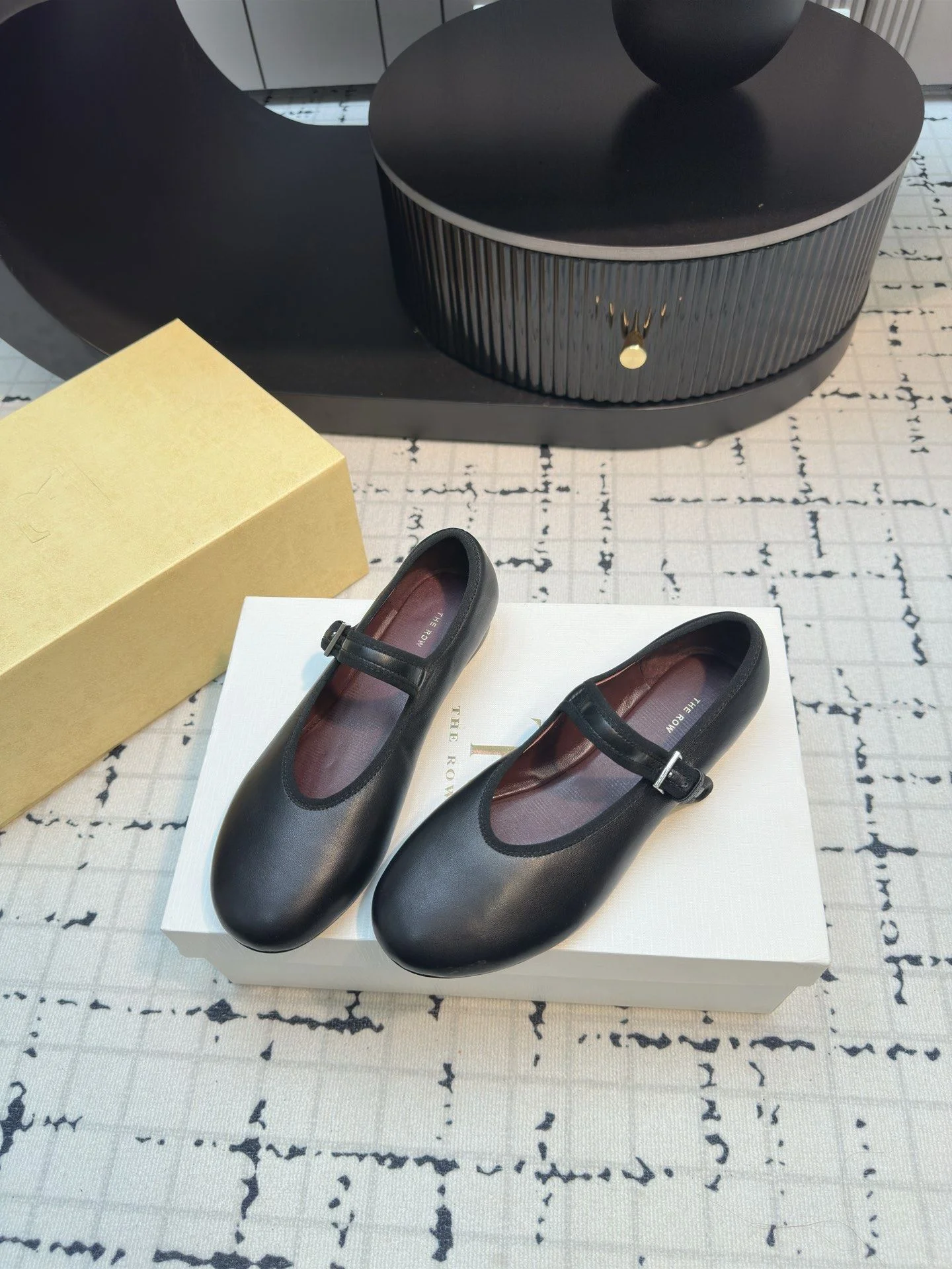 The Row Shoes Stretchable 7170