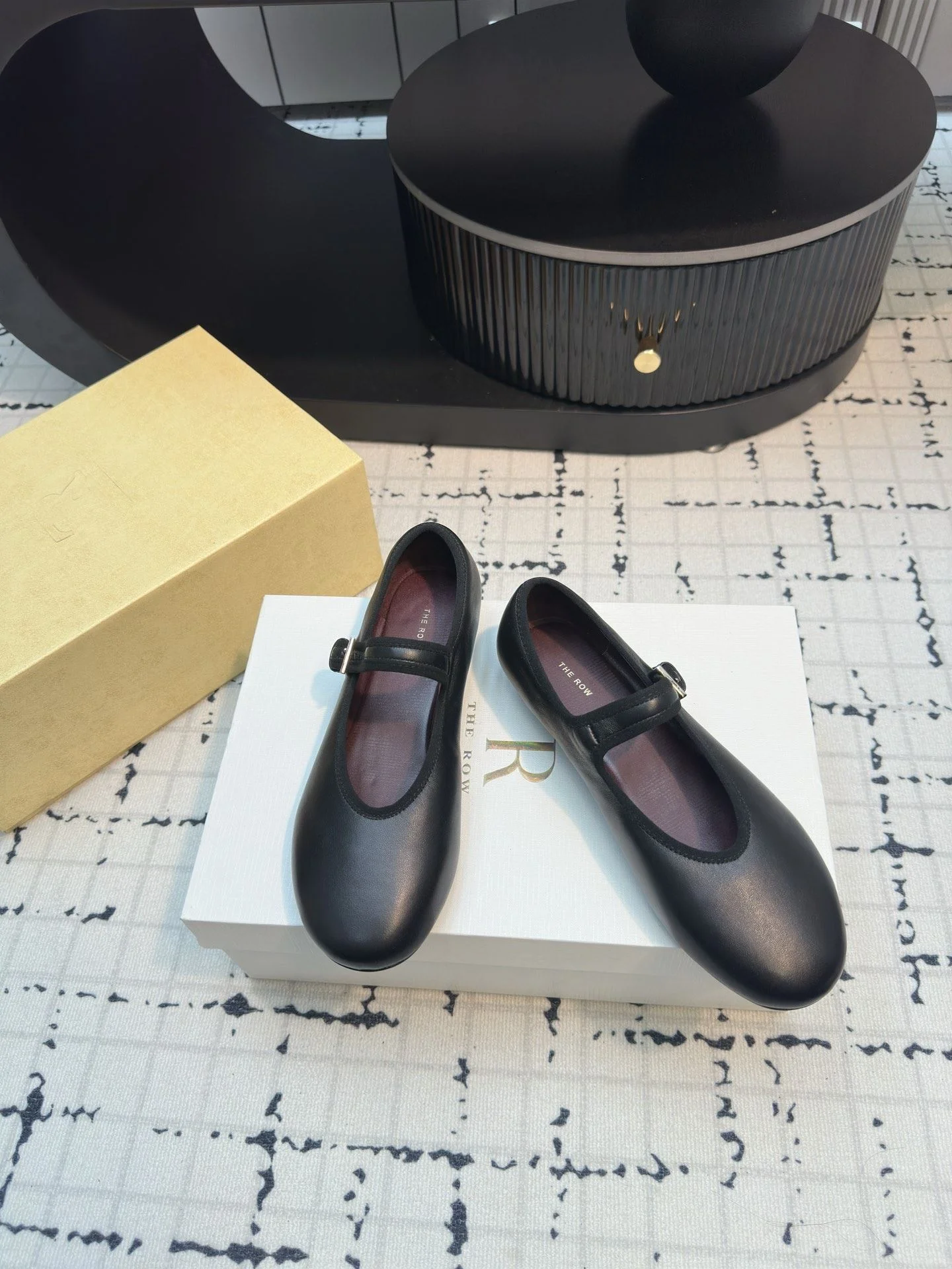 The Row Shoes Stretchable 7170