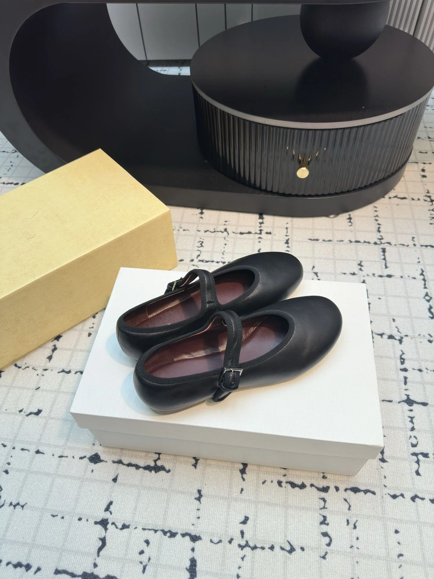 The Row Shoes Stretchable 7170