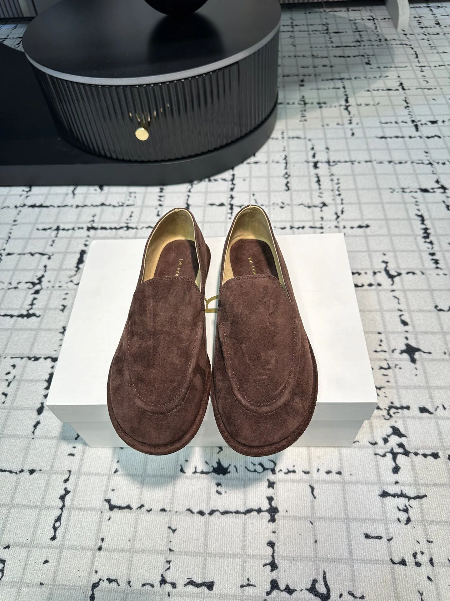 Attractive The Row Shoes 7209