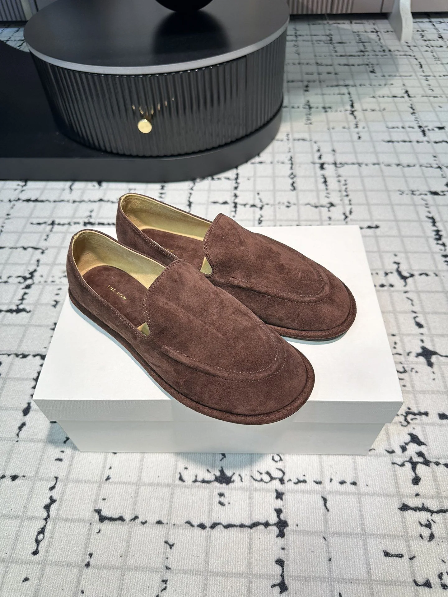 Attractive The Row Shoes 7209