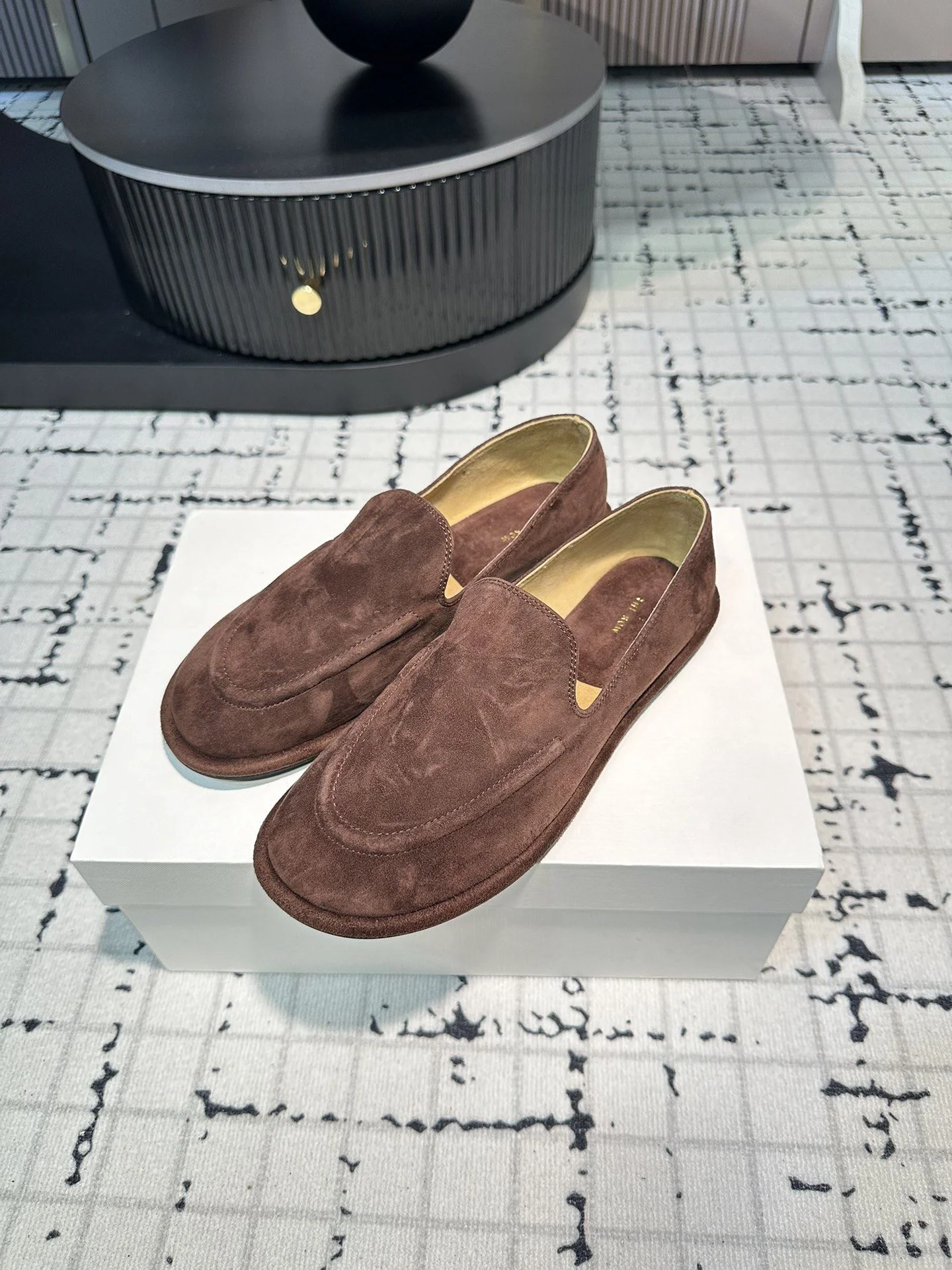 Attractive The Row Shoes 7209