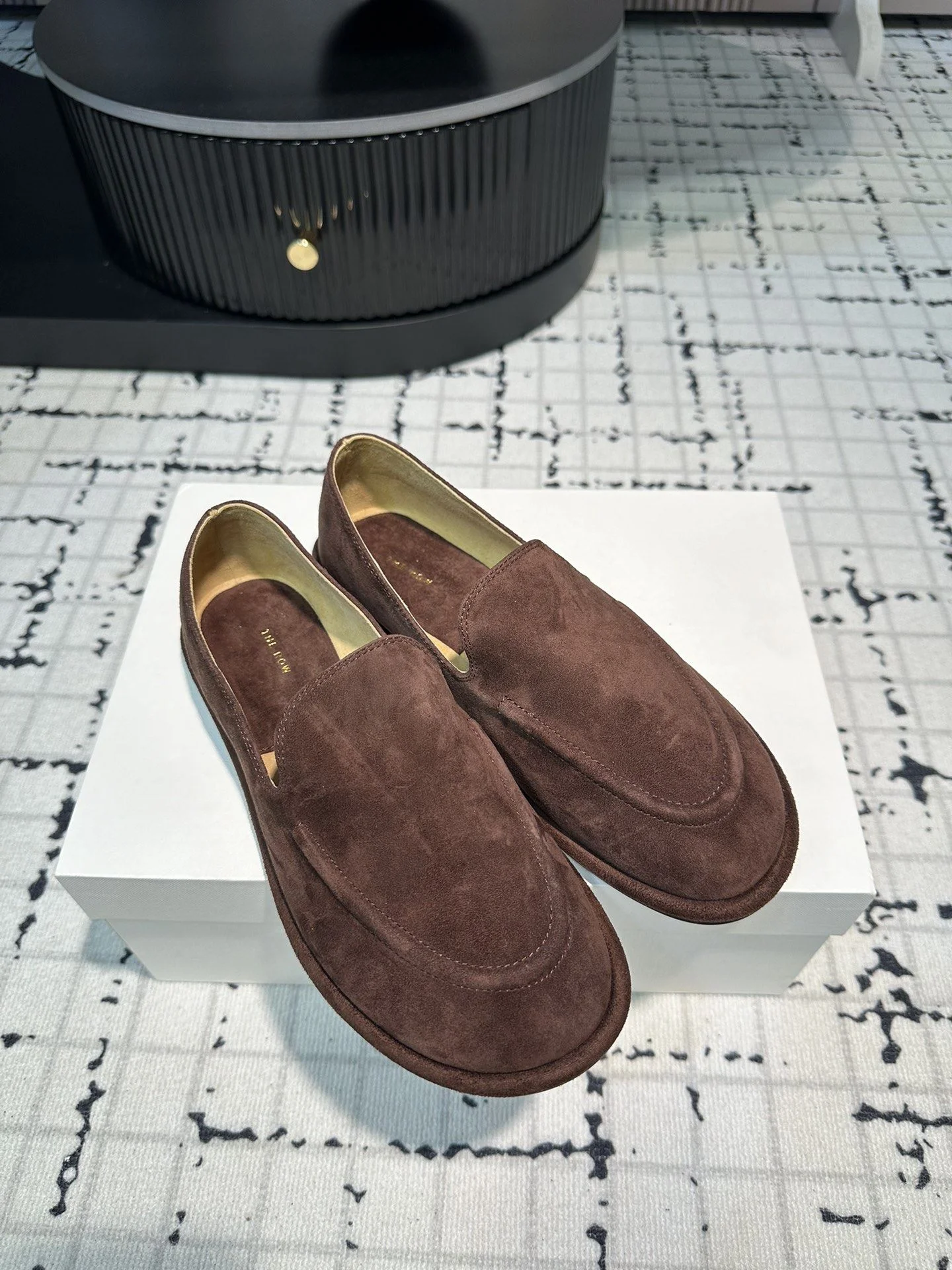 Attractive The Row Shoes 7209